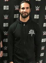 Seth Rollins