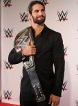 Seth Rollins