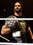 Seth Rollins