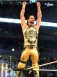 Seth Rollins