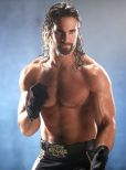 Seth Rollins