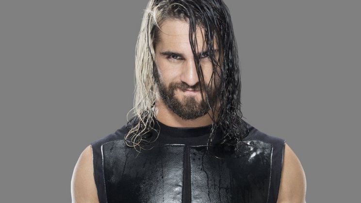 Seth Rollins