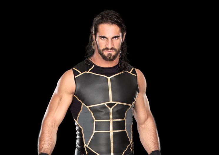 Seth Rollins