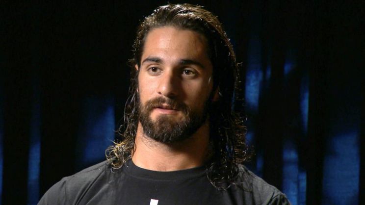 Seth Rollins