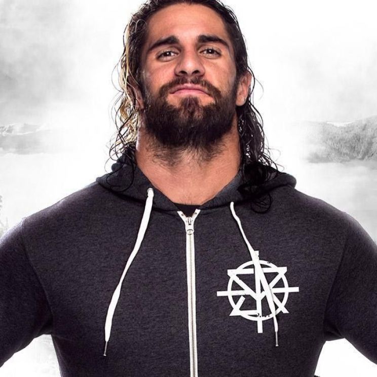 Seth Rollins