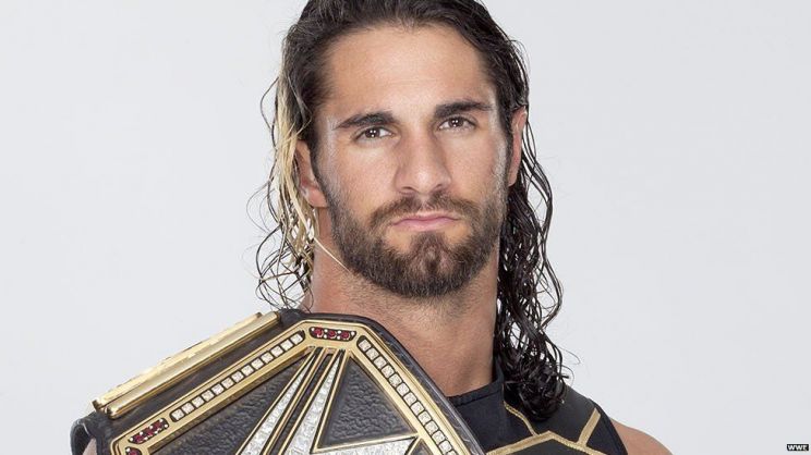 Seth Rollins