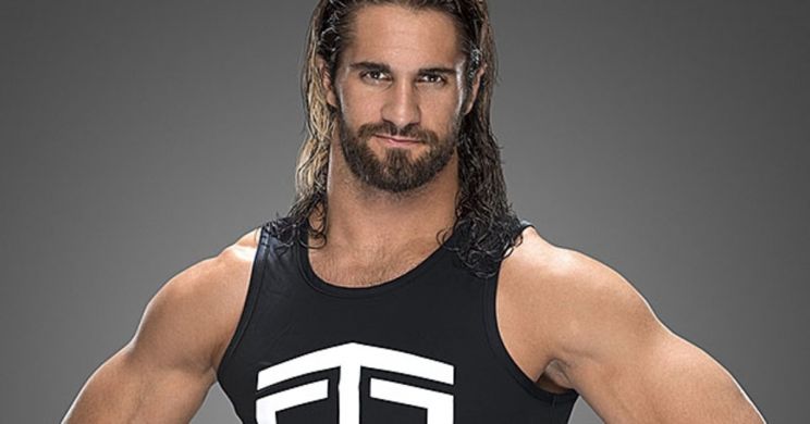 Seth Rollins