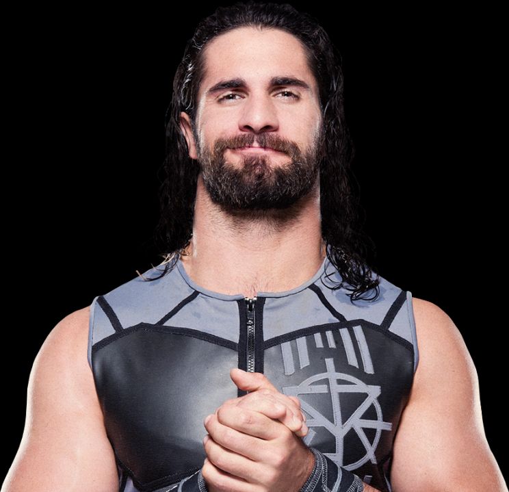 Seth Rollins