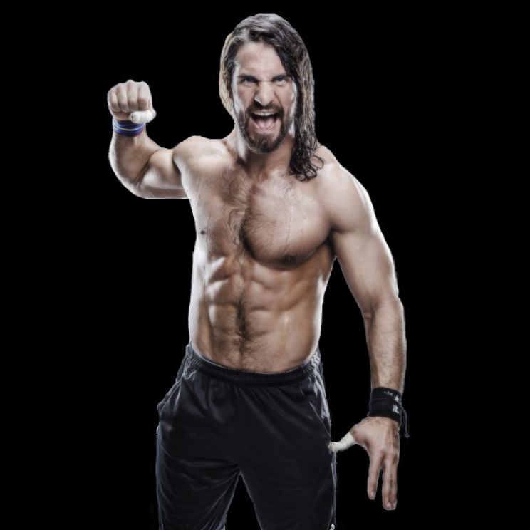 Seth Rollins