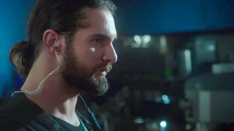 Seth Rollins