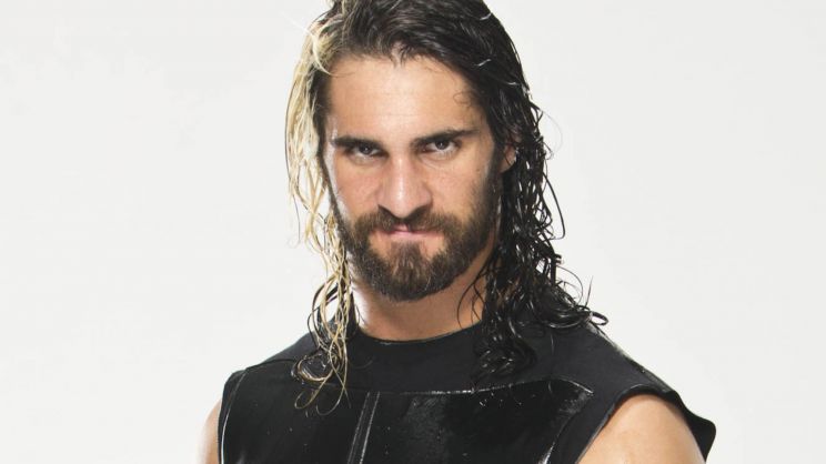 Seth Rollins