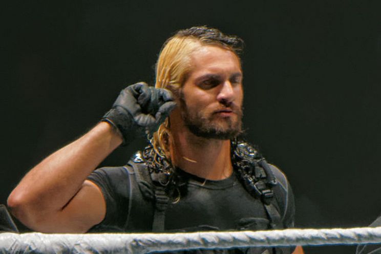 Seth Rollins