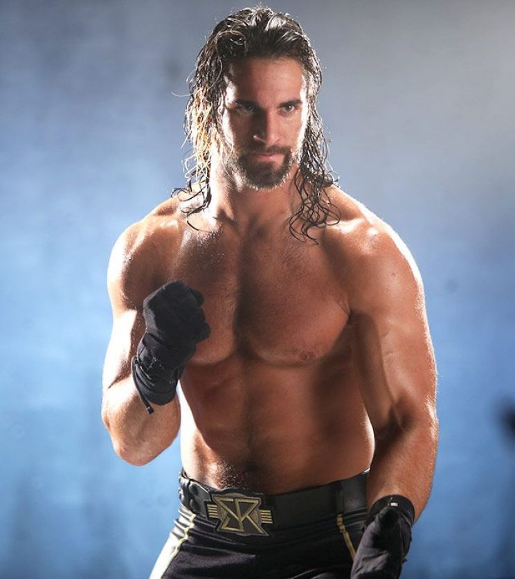 Seth Rollins