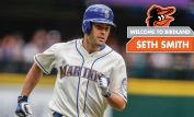 Seth Smith