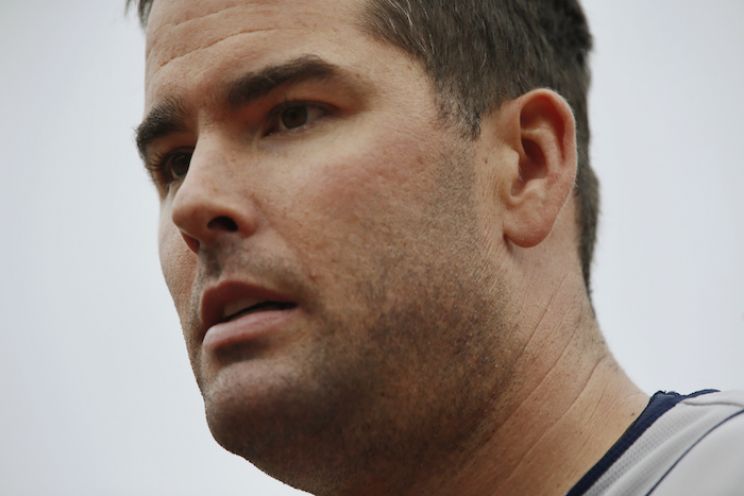 Seth Smith