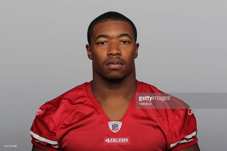 Seth Smith