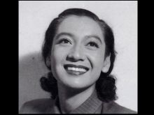 Setsuko Hara