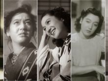 Setsuko Hara