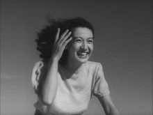 Setsuko Hara