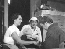 Setsuko Hara