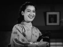 Setsuko Hara