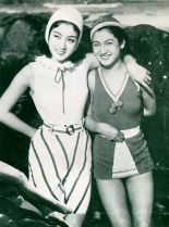 Setsuko Hara