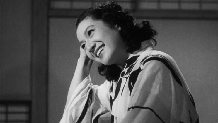 Setsuko Hara