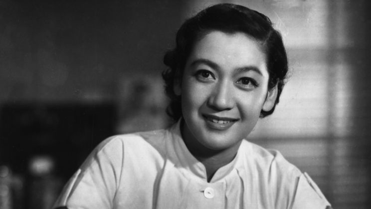 Setsuko Hara