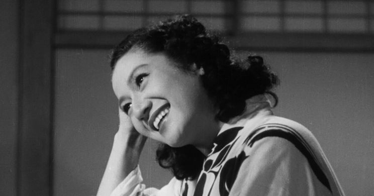 Setsuko Hara