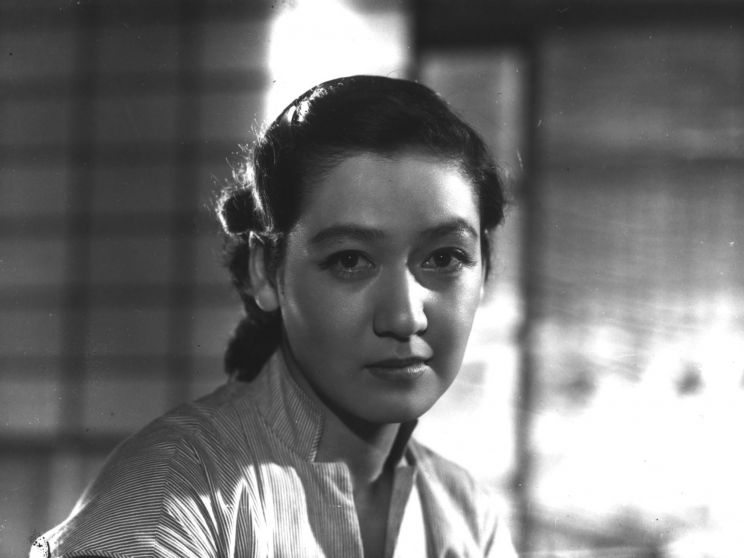 Setsuko Hara