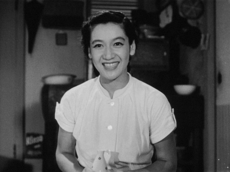 Setsuko Hara