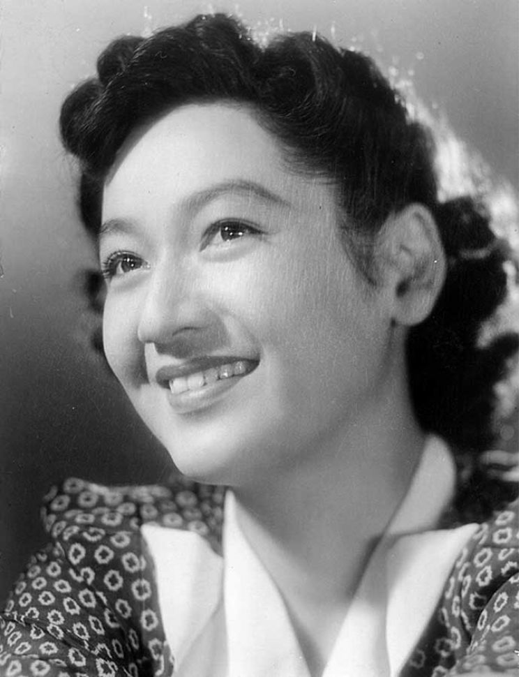 Setsuko Hara