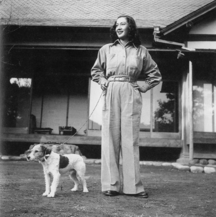 Setsuko Hara