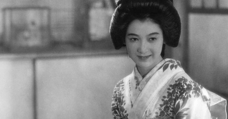 Setsuko Hara