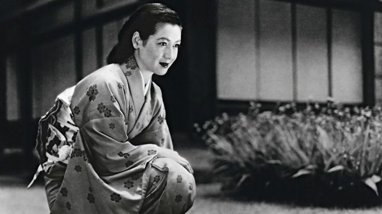 Setsuko Hara