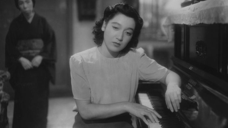 Setsuko Hara