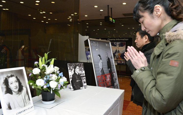 Setsuko Hara