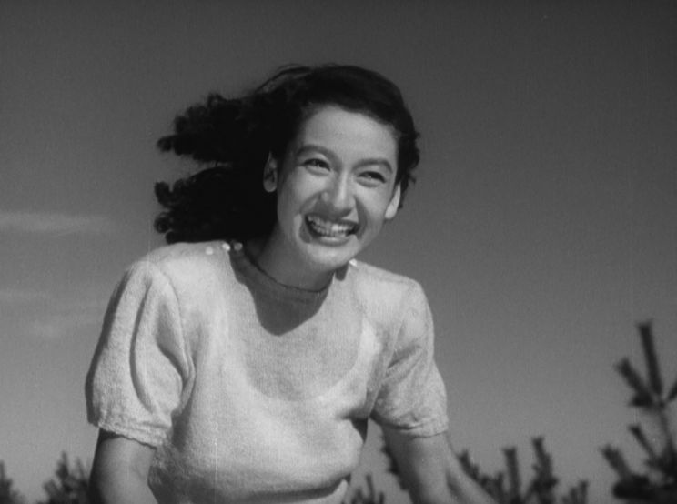 Setsuko Hara