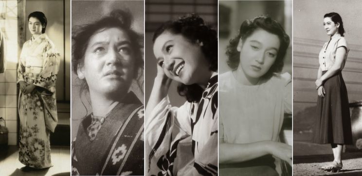 Setsuko Hara