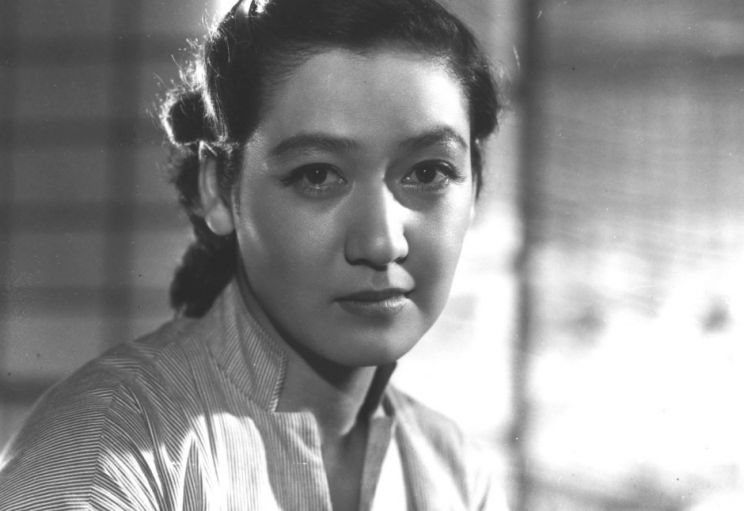 Setsuko Hara