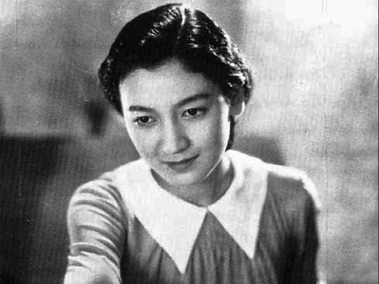 Setsuko Hara