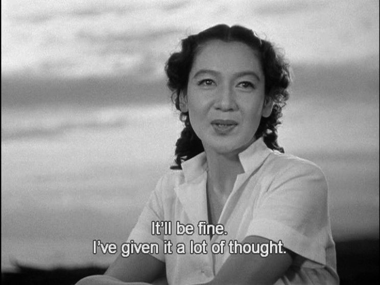 Setsuko Hara