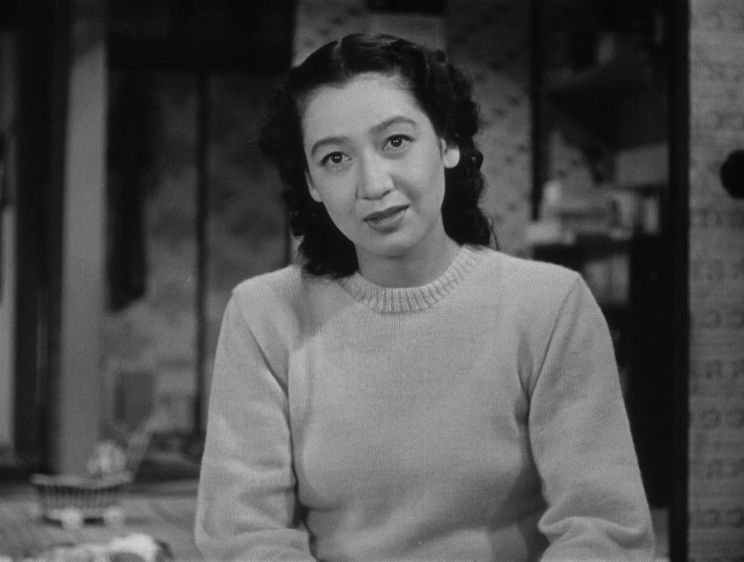 Setsuko Hara