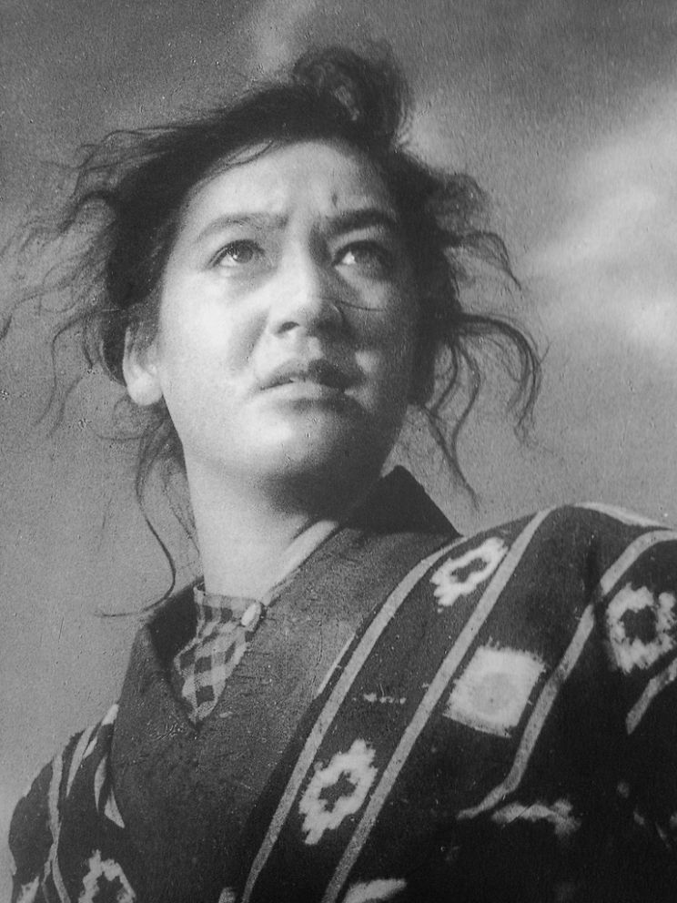 Setsuko Hara