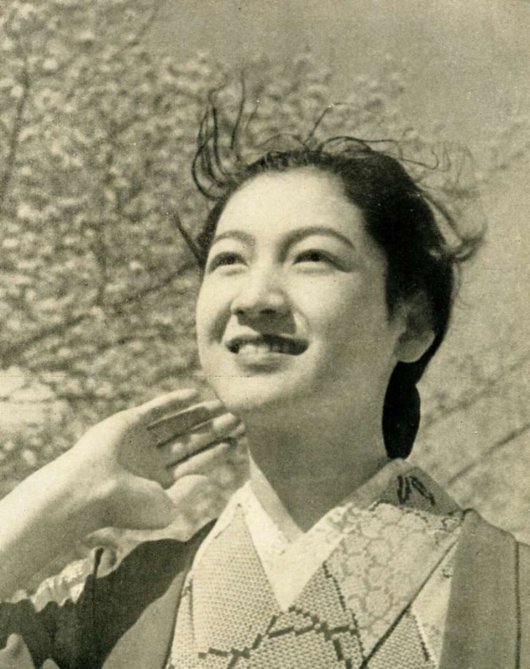 Setsuko Hara