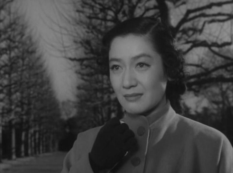 Setsuko Hara