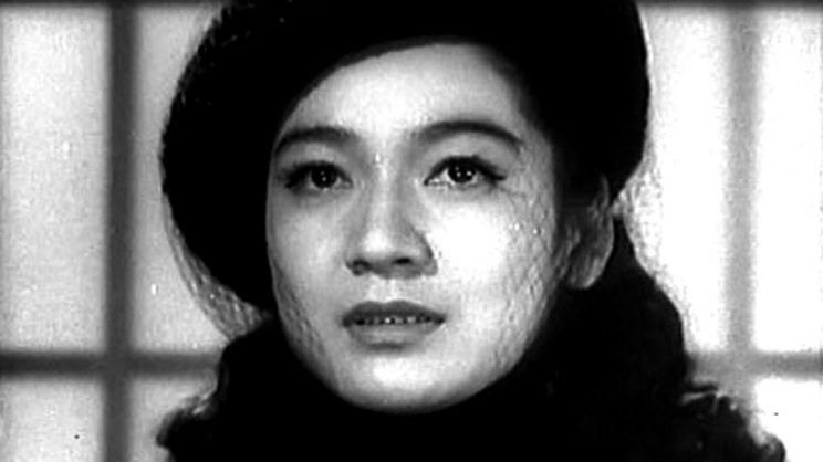 Setsuko Hara