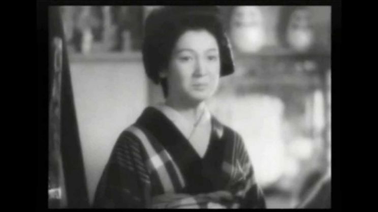 Setsuko Hara