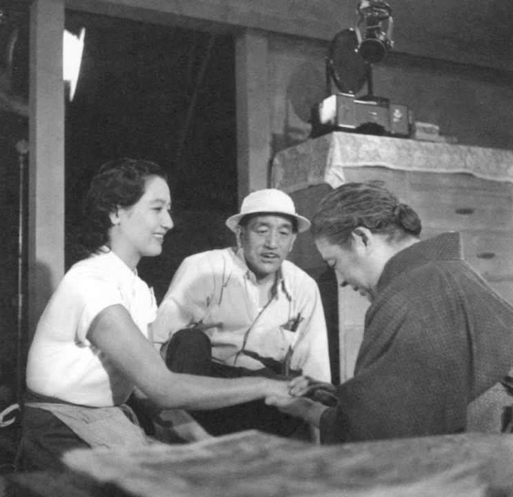 Setsuko Hara
