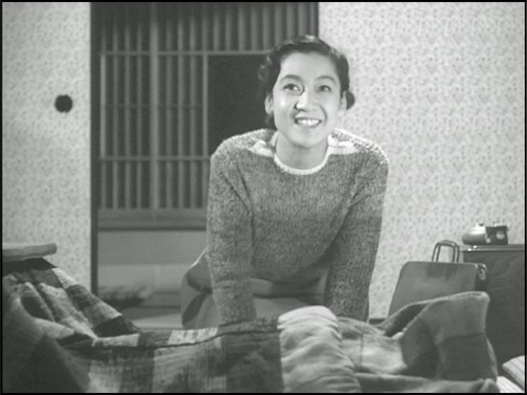 Setsuko Hara